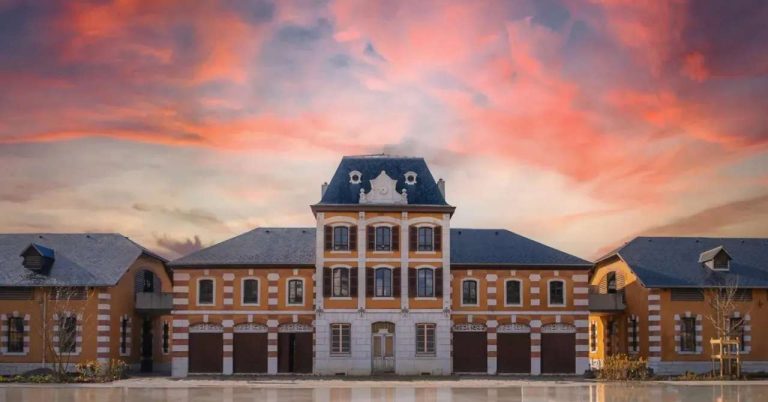 Annecy: the International City of Animated Cinema has finally opened!
