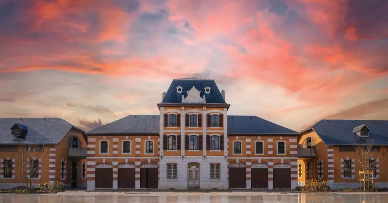 Annecy: the International City of Animated Cinema has finally opened!