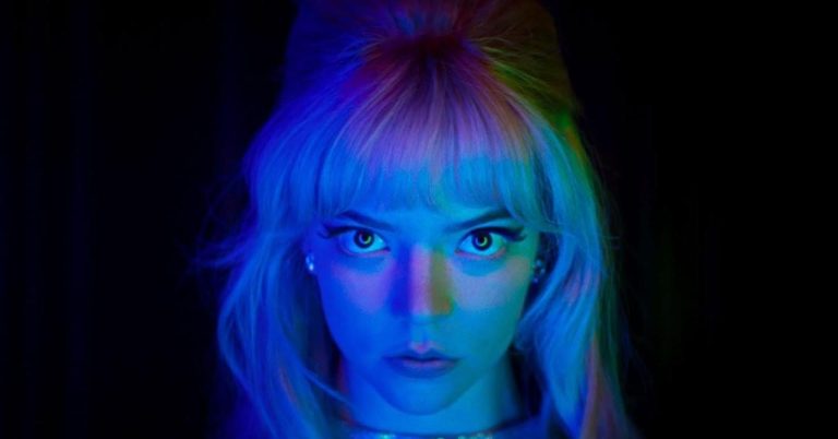 Anya Taylor-Joy joins The Lord of the Rings: The Hunt for Gollum to play an elf!
