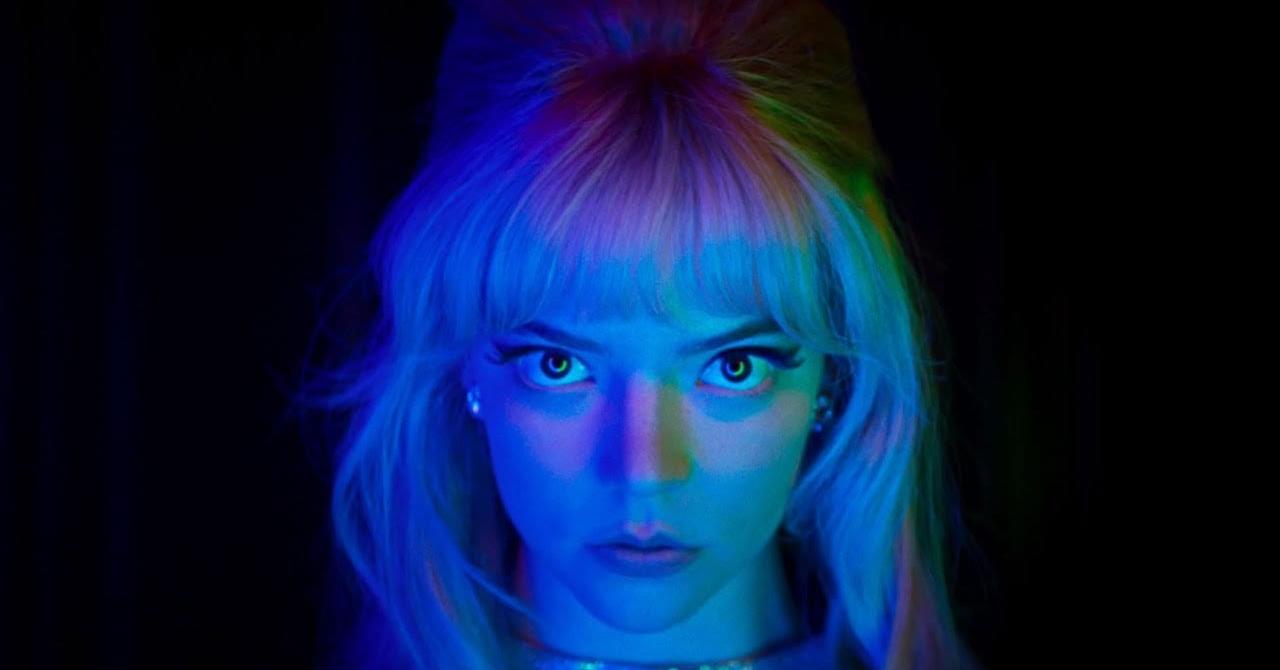 Anya Taylor-Joy joins The Lord of the Rings: The Hunt for Gollum to play an elf!