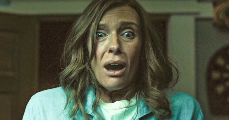 Ari Aster wrote a prequel to 'Heredity' but he 'don't have time to do it'

