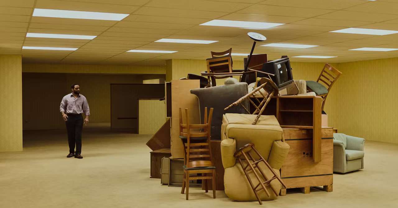 Backrooms 2: what we already know about the sequel