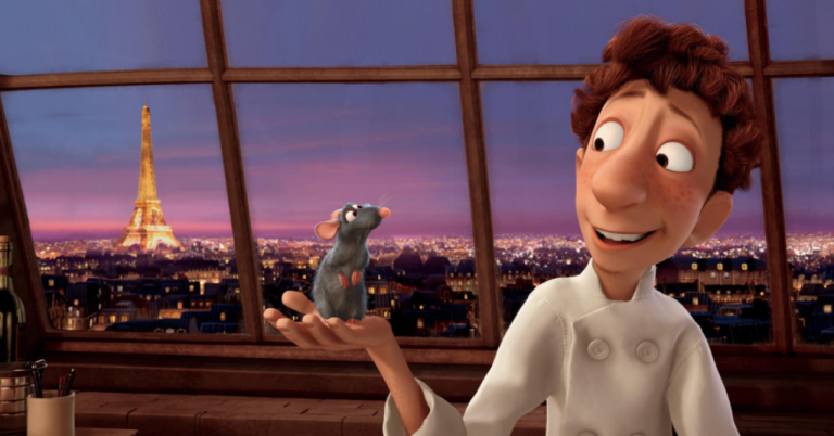 Brad Bird refuses to make Ratatouille 2: "We've already told this story"
