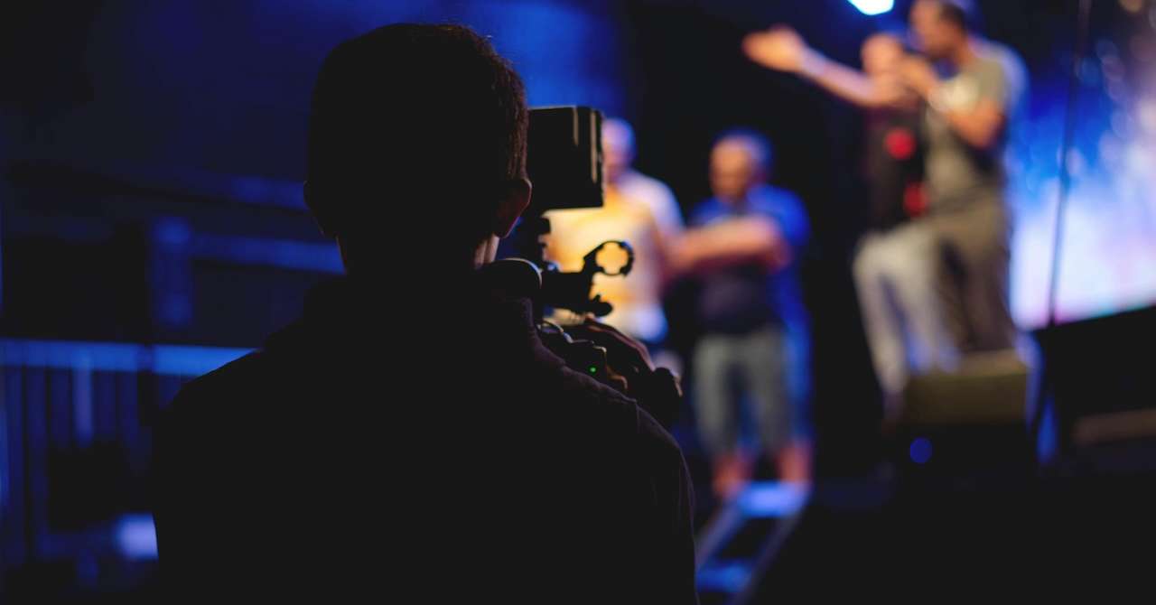 Cinema, series, web content: what training should you follow to get a job in the audiovisual sector?