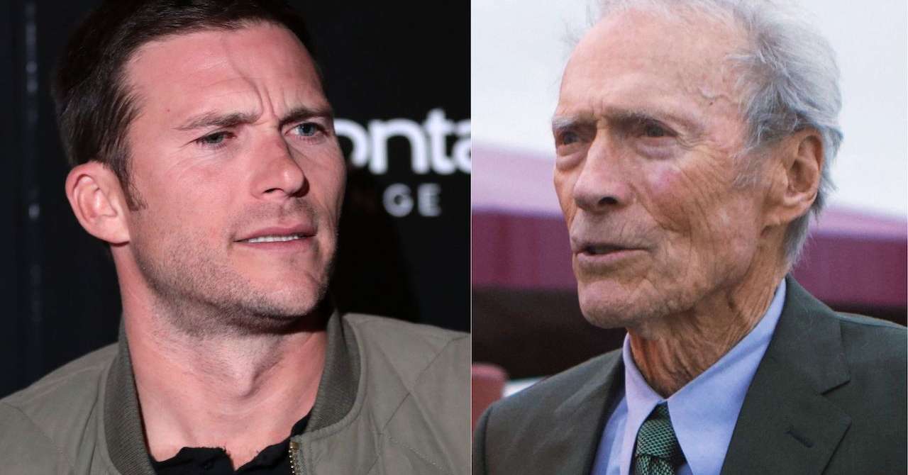Clint Eastwood retired? His son denies