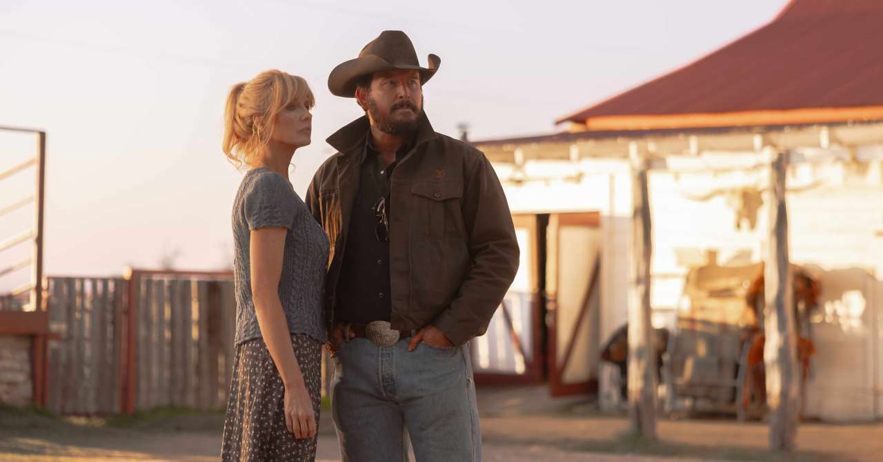 Dutton Ranch renewed for season 2 after record start