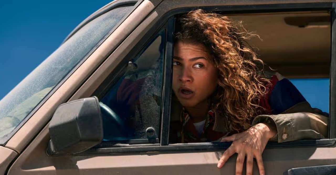 Euphoria: the end of the series explained