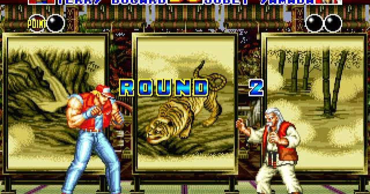 Fatal Fury will become a film written by the screenwriter of The Dark Knight