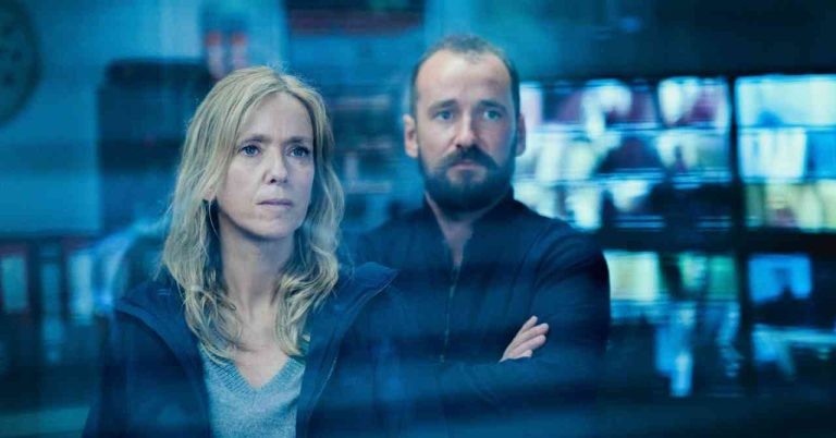 File 137 on Canal Plus: a thriller that holds its own (review)
