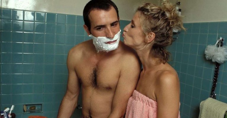He will succeed Jean Dujardin in a remake of A Guy, a Girl
