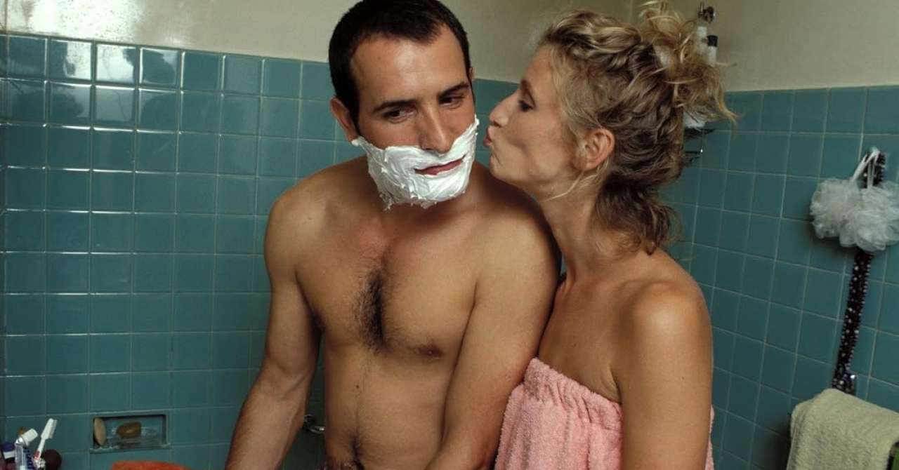 He will succeed Jean Dujardin in a remake of A Guy, a Girl