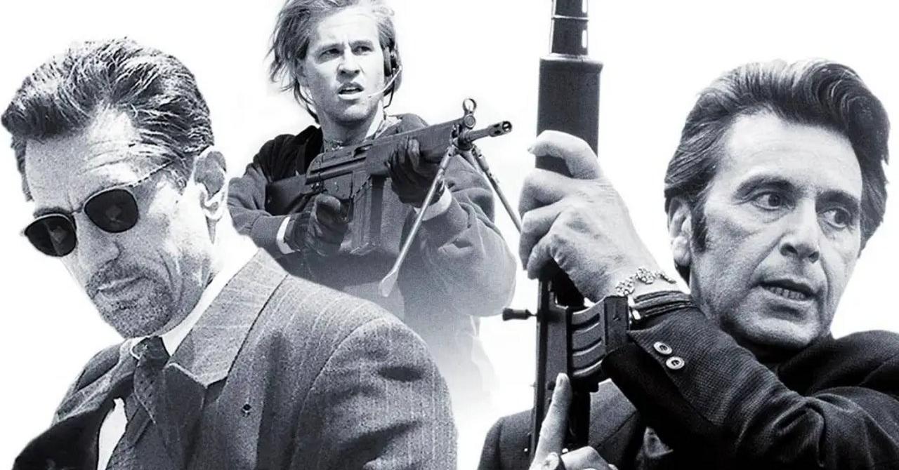 Heat 2: Michael Mann scouting in Mexico while waiting for Leonardo DiCaprio