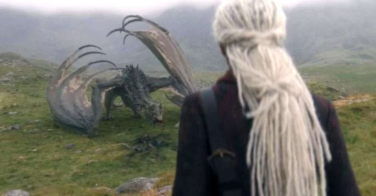 House of the Dragon, season 3: “I really ate lamb!”
