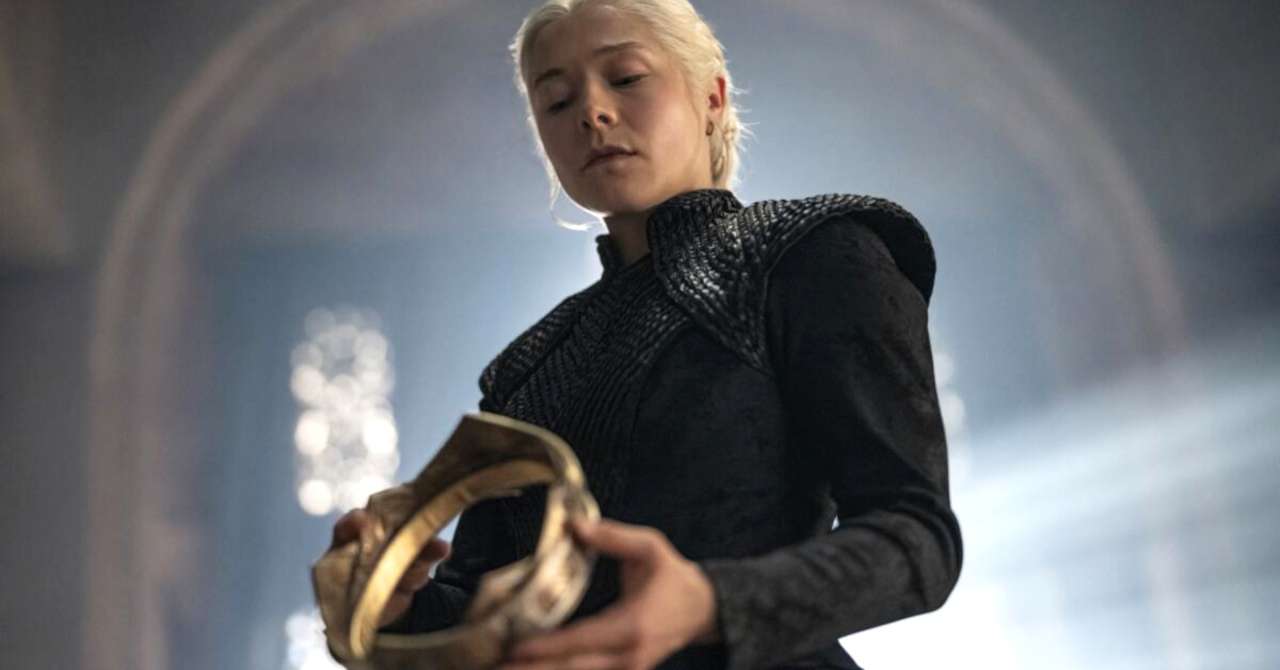 House of the Dragon: season 3 finally unleashed the dragons (review)
