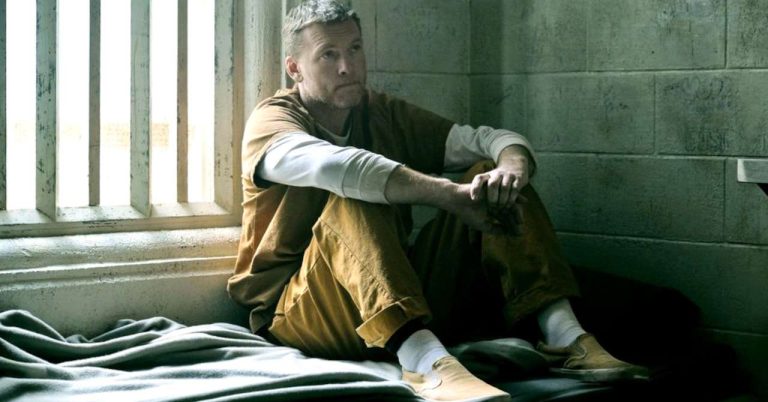 In your footsteps: the end of the Netflix series explained
