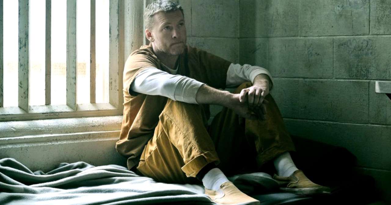In your footsteps: the end of the Netflix series explained