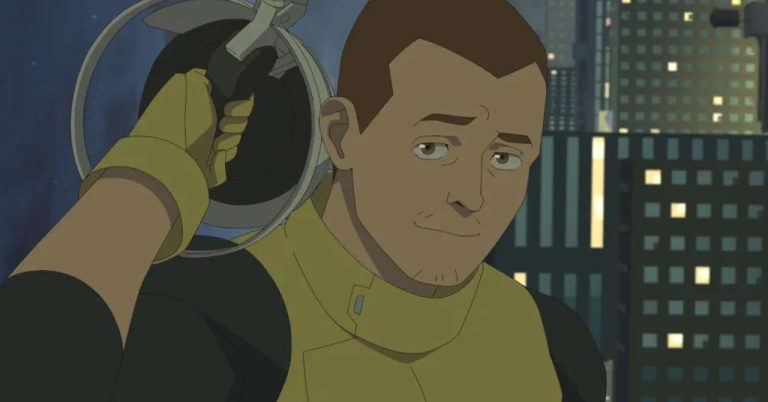 Invincible already renewed for season 6
