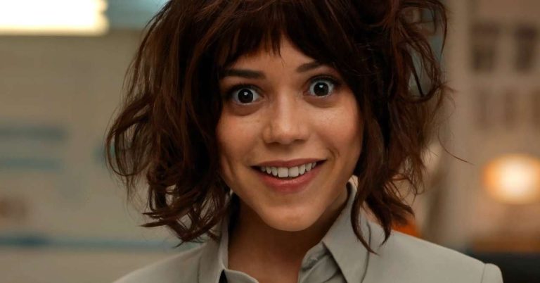 Jenna Ortega, Klara and the sun: the new Taika Waititi unveils a bright trailer
