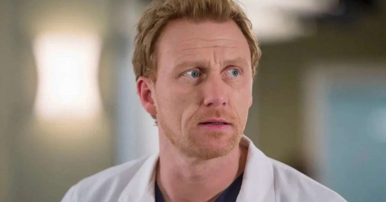 Kevin McKidd: "Bringing Owen and Teddy back? We're already talking about it"
