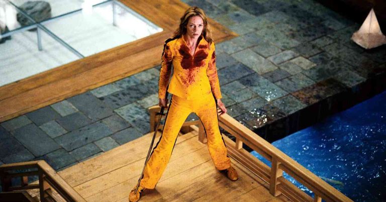 Kill Bill: The Whole Bloody Affair gets a trailer before its cinema release
