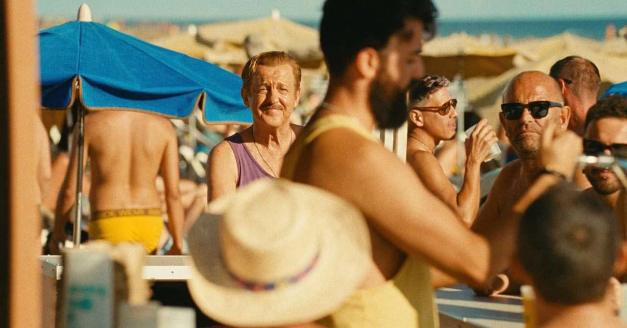 Maspalomas: A great melodrama, as raw as it is sensitive (review)