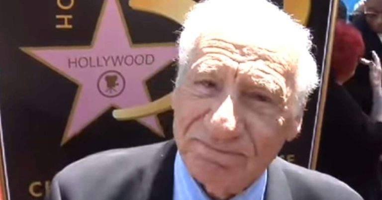 Mel Brooks turns 100: a look back at the career of a parody legend
