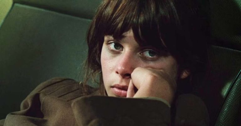 Nastassja Kinski wins her battle against Wim Wenders
