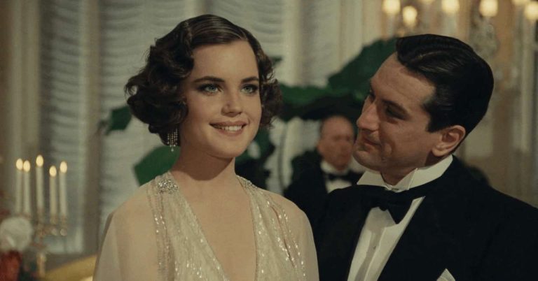 Once upon a time in America on Arte: “Sergio Leone is not misogynistic, in fact quite the opposite!”
