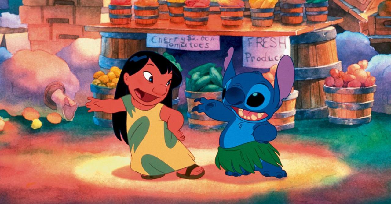 Original voice of Lilo in Lilo & Stitch dies of AIDS at 35