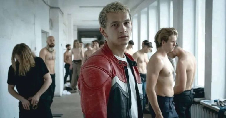Proud: the Polish series that shook up Series Mania, not to be missed on HBO Max (review)
