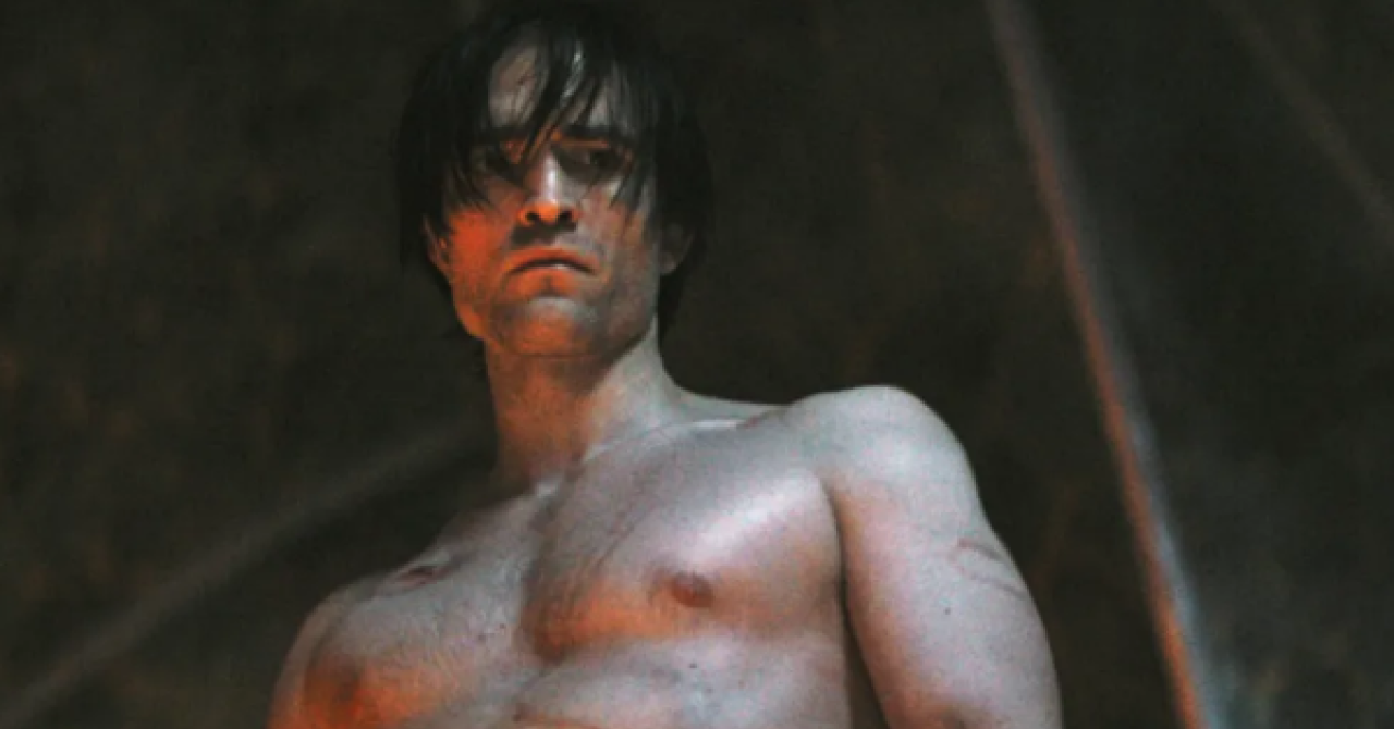 Robert Pattinson annoyed by criticism of his Batman physique