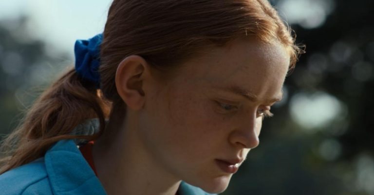 Sadie Sink to wear new A24 series
