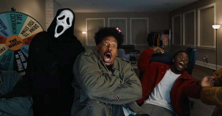Scary Movie 6 signs the best start of the entire franchise at the US box office
