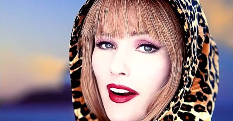 Shania Twain will also be entitled to her musical biopic

