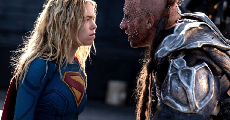 Supergirl accepts comparison with Guardians of the Galaxy
