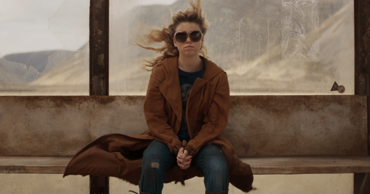 Supergirl gets demolished by American critics