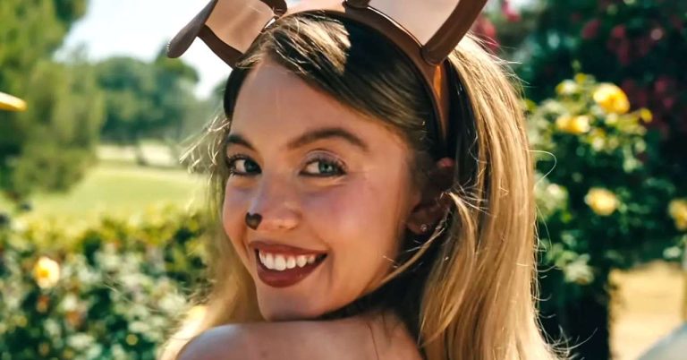 Sydney Sweeney Reflects on Her Euphoria Experience: 'People Judged Cassie... Then They Judged Me the Same Way'

