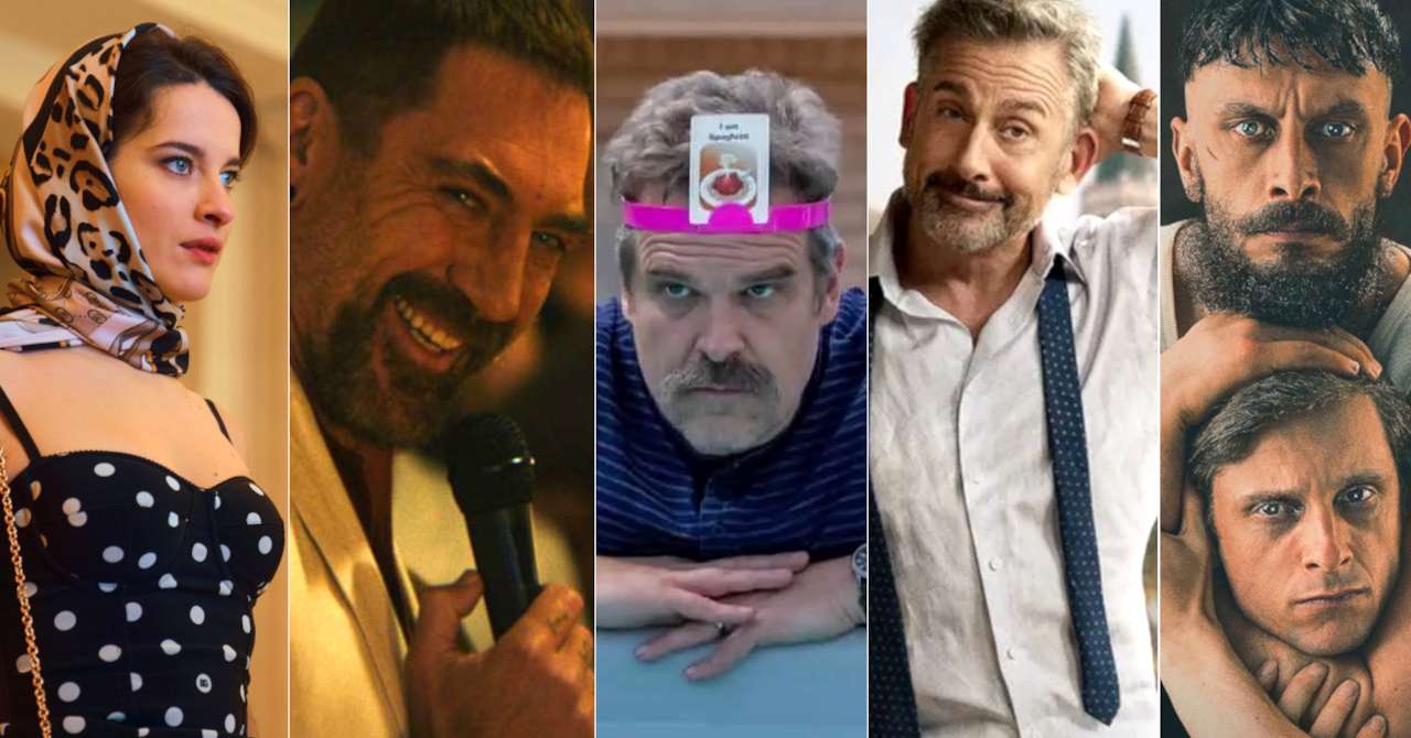 The 10 series you shouldn't miss so far in 2026