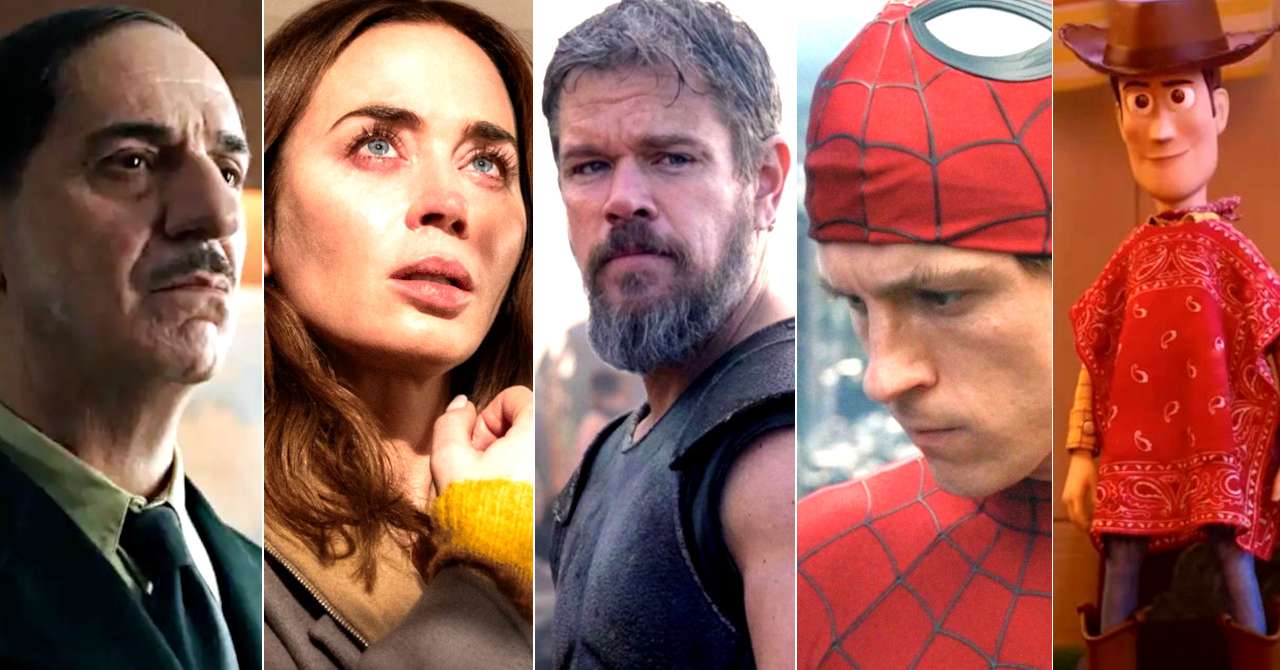 The 20 films that will mark summer 2026 in your theaters