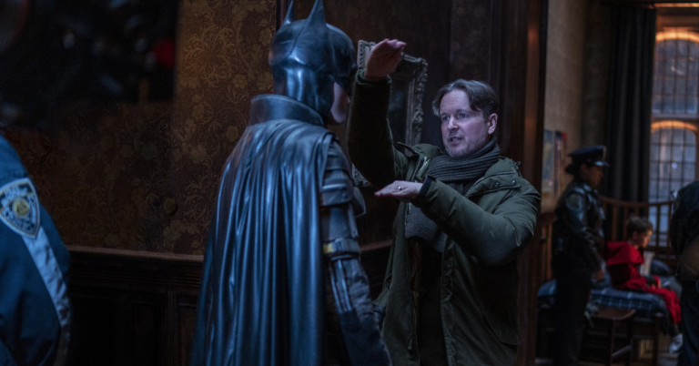 The Batman II: filming on the sequel has finally started
