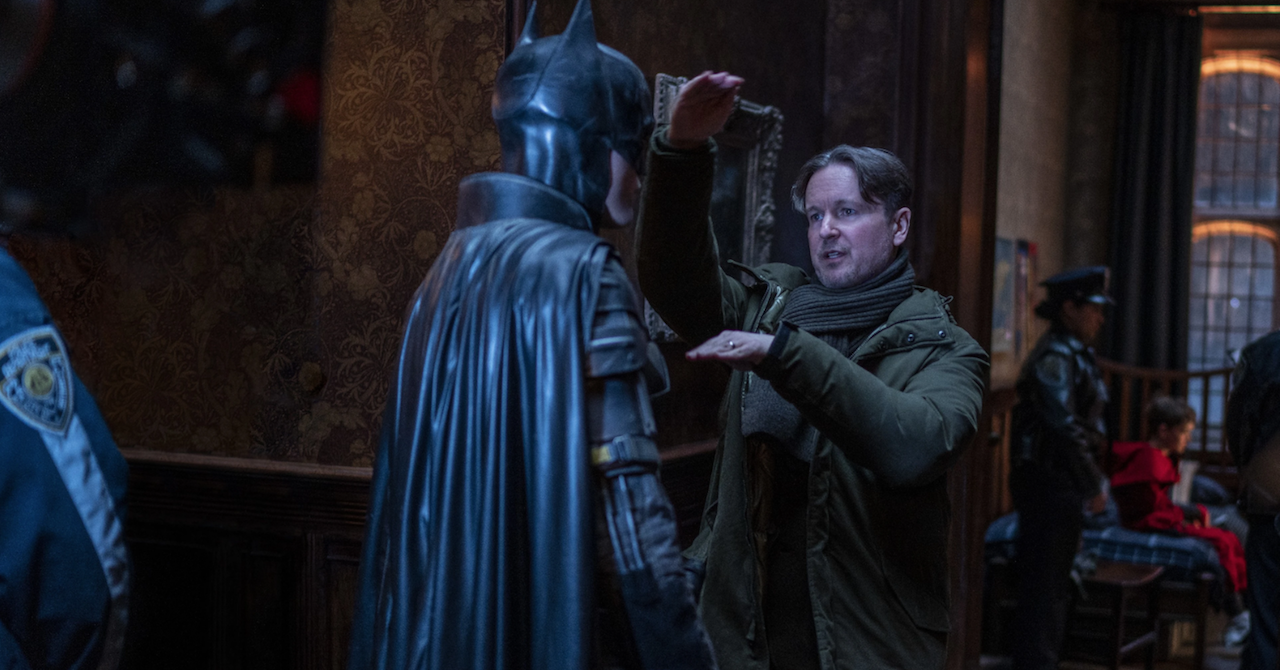 The Batman II: filming on the sequel has finally started