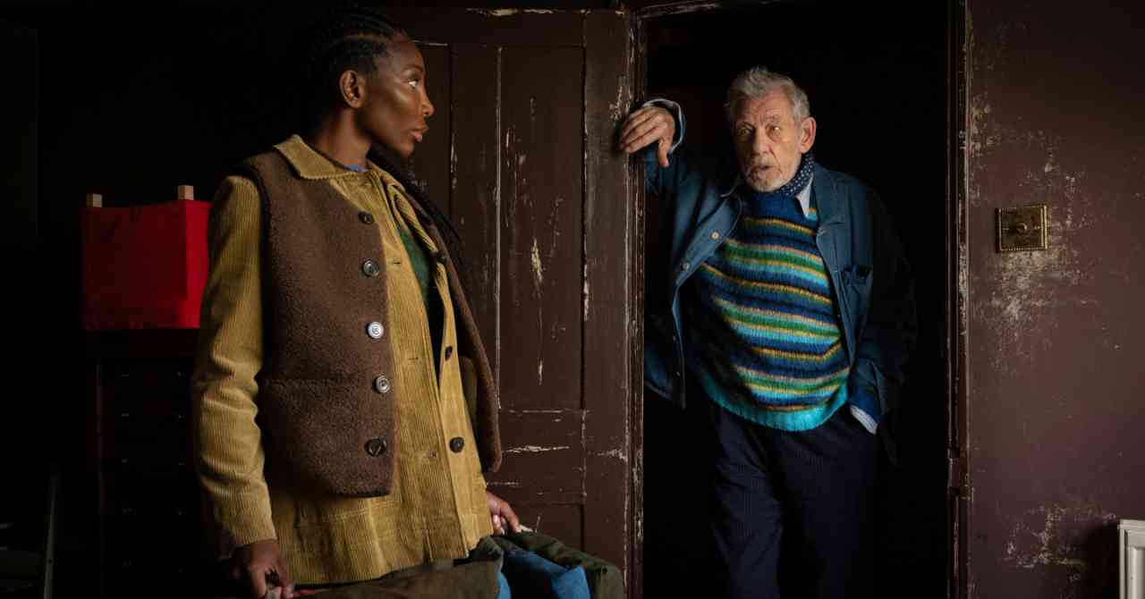 The Christophers: a monotonous Soderbergh (review)