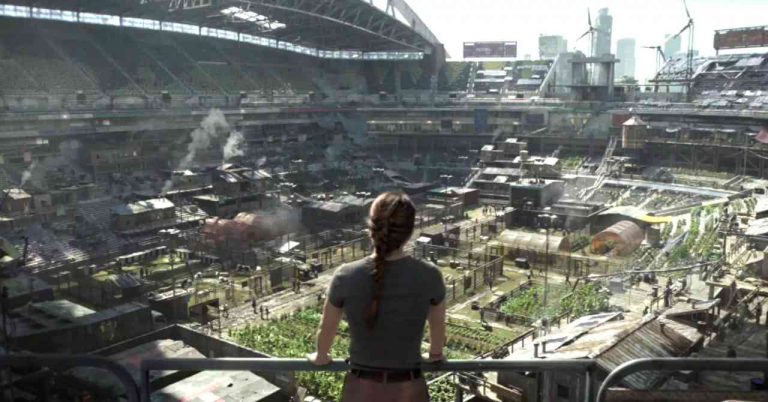 The Last of Us: filming of season 3 paused due to the World Cup
