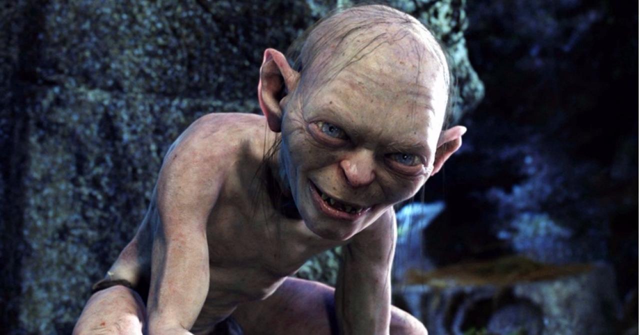 The Lord of the Rings: what will be Peter Jackson's place on The Hunt for Gollum?