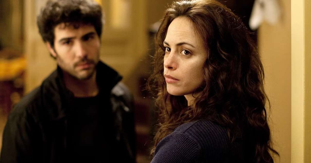 The Past on France 4: the art of silence at Farhadi (review)