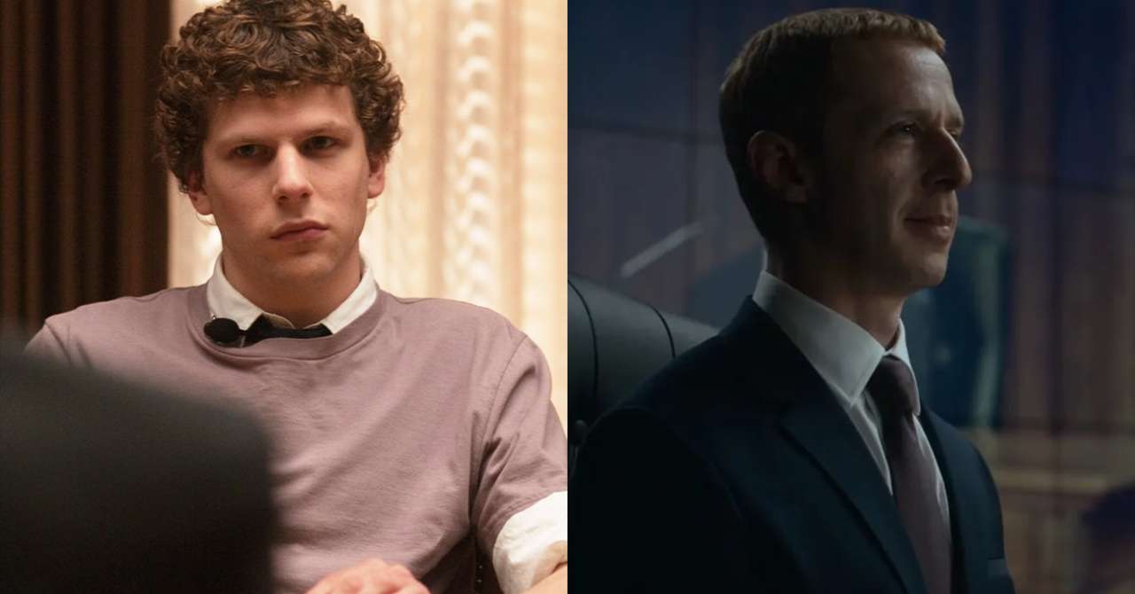 The Social Reckoning: why Jesse Eisenberg refused to play Mark Zuckerberg again