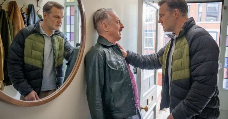 The creator of Years and Years comes to HBO Max with his new series
