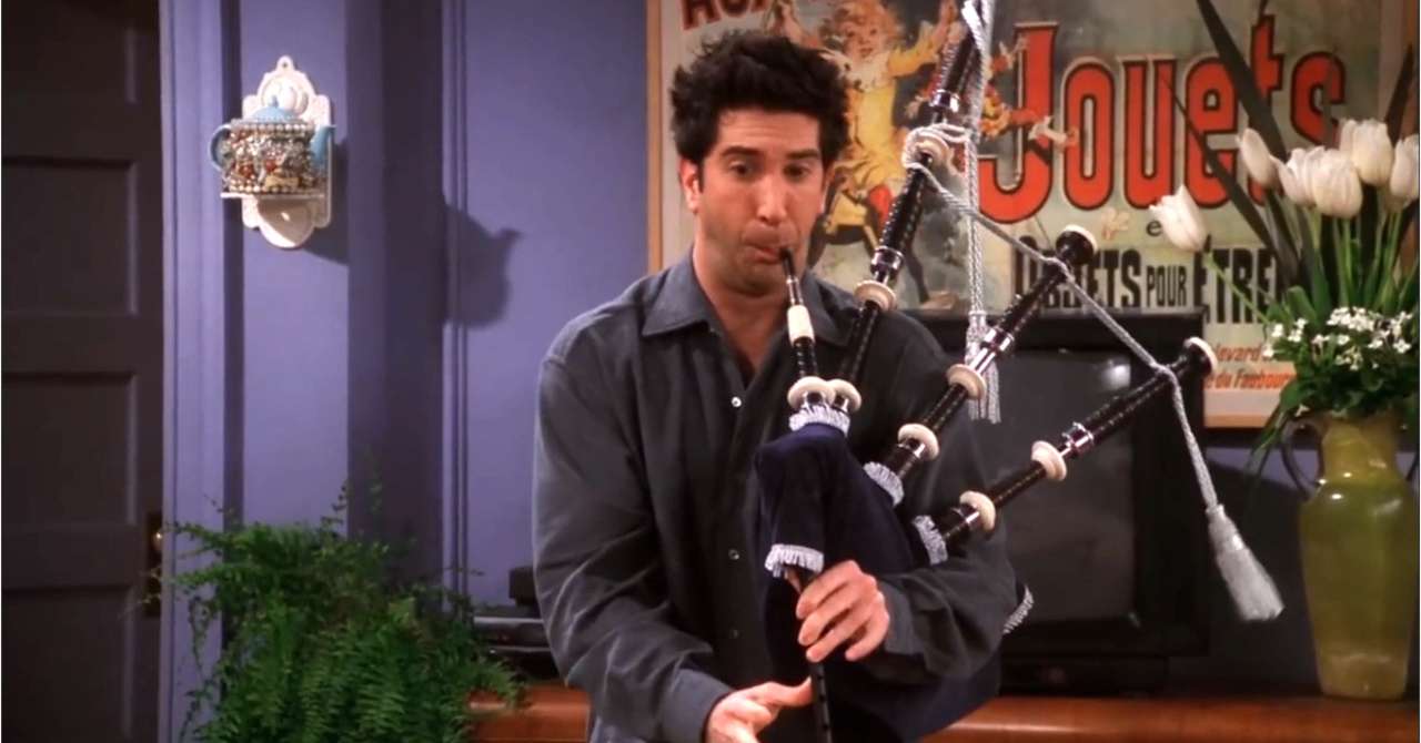 The funniest moments from Friends according to Jennifer Aniston and Lisa Kudrow