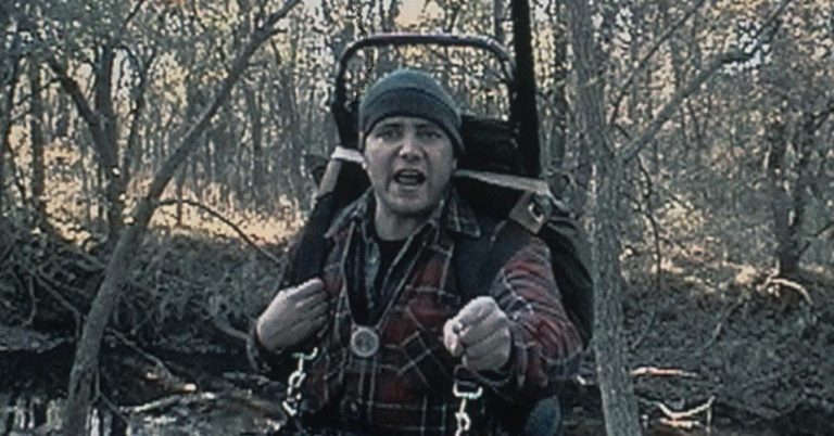 The new Blair Witch Project will be released in cinemas in September 2027

