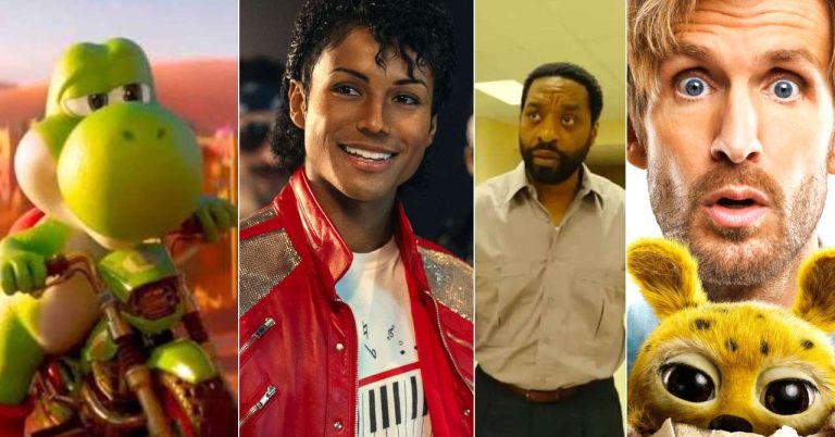 Tops and flops: what to remember from the 2026 box office so far?
